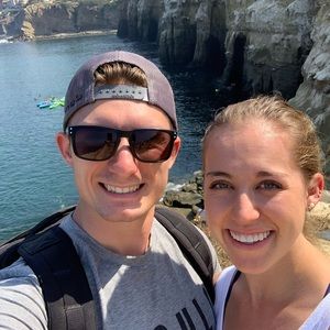 Meet your Posher, Lydia